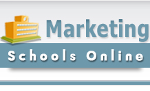 marketing schools online