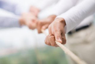 Building Trust with Your Customers