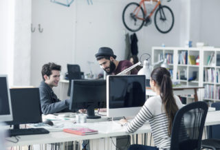 SEO Article for 'Business News'